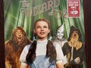 THE WIZARD OF OZ Soundtrack - 75th Anniversary - RUBY RED VINYL - Cracker Barrel