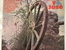 Carlos y Jose - El Chubasco (1 x LP, Vinyl, 1980 MX, EX)