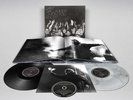 Liam Gallagher C’mon You Know (Vinyl) Deluxe Vinyl Book Pack