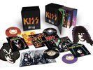 Kiss – The Casablanca Singles 1974-1982