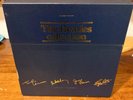 The BEATLES COLLECTION box Japanese 13 vinyl LPs ABBEY ROAD Sgt. Pepper RARITIES