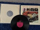 The Kinks Kontroversy Vinyl LP NPL 18131 Pink Pye Label