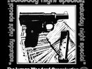 The Lyman Woodard Organization Saturday Night Special (Vinyl) 12