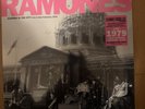 RAMONES Summer in the CIty Live 1979 Record Store Day 2026 RSD Pink Vinyl Album