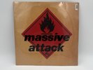 Blue Lines by Massive Attack (Record, 2016)