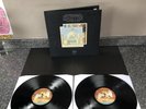 VINYL 2LP LED ZEPPELIN THE SONG REMAINS THE SAME SSK 89402 UK 1ST PRESS NM-/EX+
