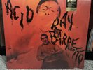 Ray Barretto - Acid (180 Gram Vinyl LP) VG+ Latin Record Lp Fania