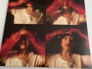 Ariana Grande Eternal Sunshine Ruby Vinyl Record Pre-owned