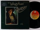 Willis Alan Ramsey - S/T LP - Shelter VG+ PROMO
