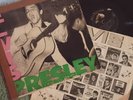 ELVIS PRESLEY Self Titled Debut Album Vinyl LP 1956 RCA Victor LPM-1254