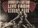 BRUCE SPRINGSTEEN Live From Asbury Park Boxset Vinyl RSD 2026 Record PREORDER