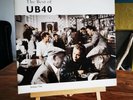 UB40 The Best Of UB40 - Volume One  LP Vinyl  UBTV1  Near Mint bx2 red wine rat