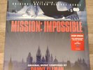 MISSION IMPOSSIBLE Danny Elfman 2LP Red Record Store Day 2026 RSD Vinyl Album