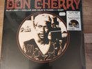 DON CHERRY Blue Lake Live '71 2LP Record Store Day 2026 RSD Vinyl Album New