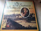 Beethoven* ‧ Dirigent: René Leibowitz ‎– Die Neun Sinfonien  7 LP BOX   NM