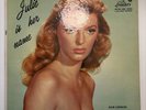 Julie London Julie Is Her Name LRP3006 Liberty Mono VG+Jazz Vocal Cry Me A River