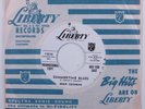 Rockabilly 45 EDDIE COCHRAN Summertime Blues LIBERTY VG++ promo j