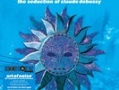 Art of Noise - Seduction of Claude Debussy - 2LP blue c/v RSD 2026 New Sealed