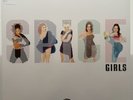 Spice Girls Spiceworld Vinyl LP SEALED