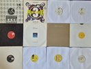 36x Vinyl bundle -  90's Oldskool Hardcore / House - Techno 12