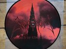 Emperor - Wrath Of The Tyrant - Picture LP/Vinyl - 1st Press 1997 - Damnation