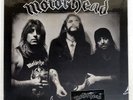 MOTORHEAD UNDER CVER SILVER LINING MUSIC SLM083P Europe VINYL LP
