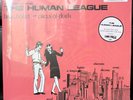 THE HUMAN LEAGUE - Being Boiled (Expanded 12