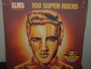 ELVIS PRESLEY Elvis 100 Super Rocks SEALED 7 LP Vinyl Box Set RCA Germany 1977