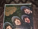 Beatles Rubber Soul Album / Record Factory Sealed