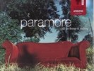 Paramore - All We Know Is Falling -2xLP Deluxe RSD 2026 Red Vinyl Record LE 7000