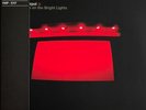 E117 Interpol ‎– Turn On The Bright Lights Vinyl Me Please VMP SEALED MINT RARE
