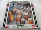 THE CONGOS   HEART OF THE CONGOS ** 1978 UK GO-FEET LP