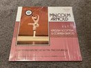 Malcolm Arnold English Scottish & Cornish Dances 1979 Sealed Classical Vinyl LP