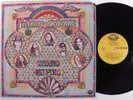 LYNYRD SKYNYRD Second Helping MCA-413 LP VG+ promo w