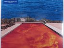 RED HOT CHILI PEPPERS Californication 47386-1 2XLP 180g original press SEALED w