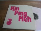 Kin Ping Meh – 3 LP KRAUTROCK HAMMER mint- rare Limited Edition