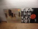 The Saints – Prehistoric Sounds Fan Club French LP mint- Alternative Rock