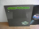 Green Bullfrog same LP 1971 NM RARE Archive Promo Hard Rock / Blues Rock