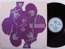 YARDBIRDS Self Titled WORLD RECORD CLUB W.R.C.-S/4629 LP australia w