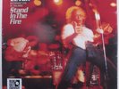 WARREN ZEVON Stand In The Fire ROGV-116 2XLP 180g 2021 reissue Ltd. Ed. SEALED w