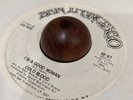 NORTHERN SOUL FUNK 45 COLD BLOOD i'm a good woman SAN FRANCISCO PROMO