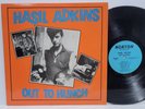 HASIL ADKINS Out To Hunch 1986 Norton Records ED 201 EX Vinyl