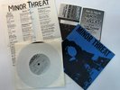 Minor Threat Dischord 7
