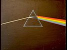 PINK FLOYD Dark Side Of The Moon LP 1979 OG Master Recording MFSL 1-017 - EX/NM