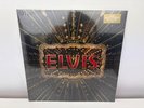 ELVIS Film by Baz Luhrmann (Original Soundtrack) NEW SEALED VINYL RECORD