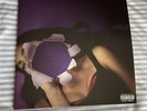 Olivia Rodrigo Guts (Spilled), Blood Records Zoetrope Vinyl