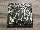 The Airborne Toxic Event - All At Once Vinyl LP Album - Red - NEW & SEALED