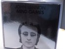 JOHN LENNON Mind Games - Ultimate LENONO 9XLP + EP boxset w/ books & ephemera w