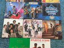 ( 11 ) CLASSIC R&B “SOUL FUNK “ LP VINYL RECORD LOT
