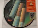 Johnny Blue Skies & the Dark Clouds  7
